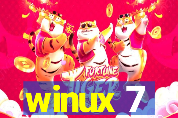 winux 7